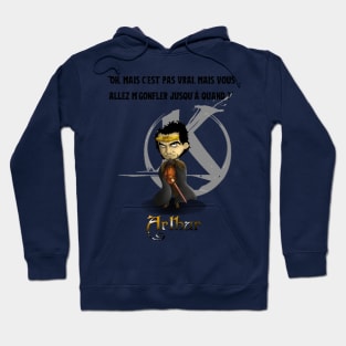 Oh, but it's not true, but how long are you going to pump me up? Hoodie